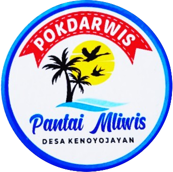 Logo Pantai Mliwis